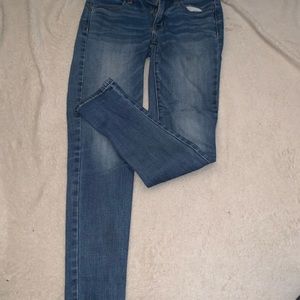 American eagle jeasn